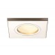Светильник SLV DOLIX OUT SQUARE GU10 IP44